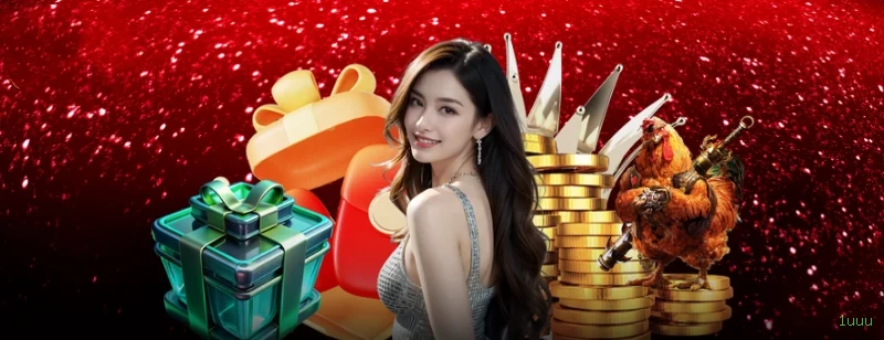 Imagem promocional do aplicativo mobile da 1uuu